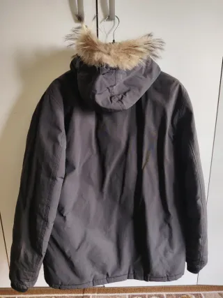 Giubbotto Woolrich invernale XL