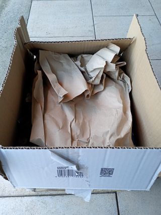Mistery box gonne tra cui Patrizia Pepe