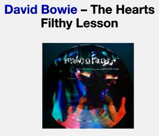 CD David Bowie Earthling DIGIBOOK PRECINTADO