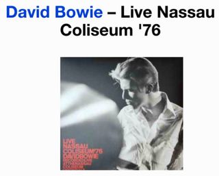 CD David Bowie Earthling DIGIBOOK PRECINTADO