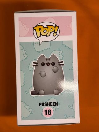 Funko Pop! Pusheen #16