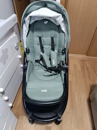 Carrito bebé Joie