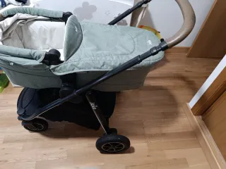 Carrito bebé Joie