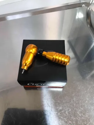 ‼️ LIQUIDACION ‼️Maquina de tatuar  rotativa