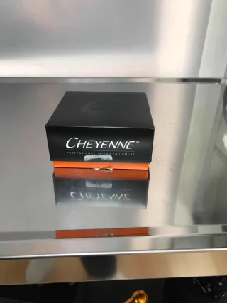 ‼️ LIQUIDACION ‼️Maquina de tatuar  rotativa