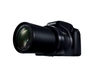 Cámara Panasonic Lumix DC Vario 60x Zoom FZ82D