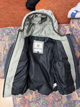 Abrigo niño 2-3 años Marca CyA