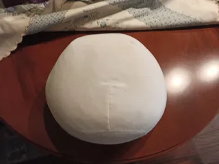 Cojín Jack Pesadilla Antes de Navidad