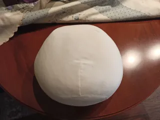 Cojín Jack Pesadilla Antes de Navidad