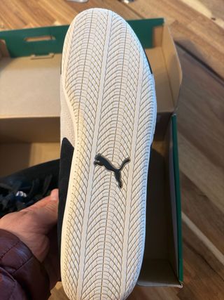 Puma Speedcat OG+ Sparco Talla 44.5