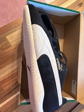 Puma Speedcat OG+ Sparco Talla 44.5