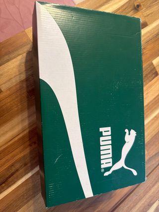 Puma Speedcat OG+ Sparco Talla 44.5