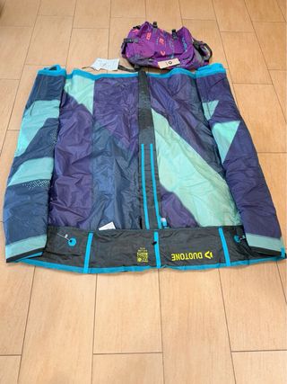 NUEVO | DUOTONE Evo SLS 7m