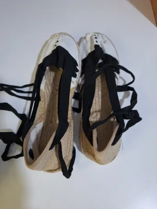 Alpargatas Hombre El Corte Inglés T41