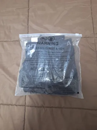 Leggings térmicos para hombre