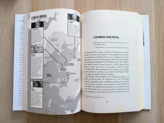 FARIÑA, Nacho Carretero