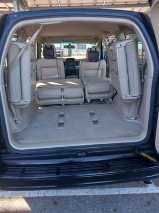 Toyota Land Cruiser 2007