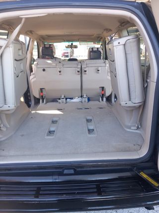 Toyota Land Cruiser 2007
