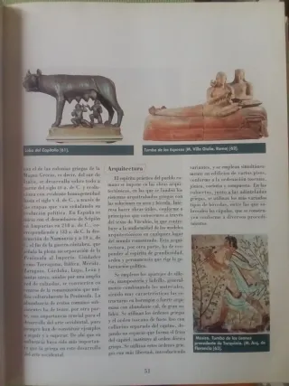 Historia del Arte ANAYA  ISBN 84 207 6349 7