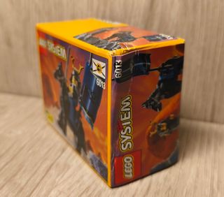 Lego System 6013 Samurai Swordsman 1998