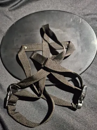 Espejo coche para bebé Kiokids