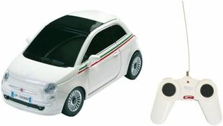 Mondo Motors - Coche con radiocontrol, escala 1:24