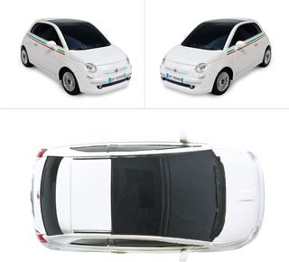 Mondo Motors - Coche con radiocontrol, escala 1:24