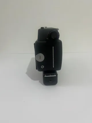 Cámara Super-8 Cinemax Macro C-802