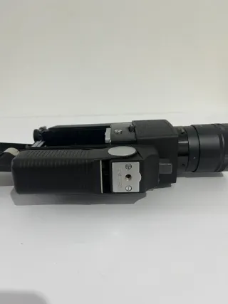 Cámara Super-8 Cinemax Macro C-802