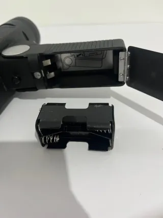 Cámara Super-8 Cinemax Macro C-802