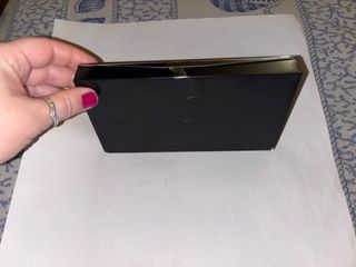 1Scatola NUOVA:12 GESSI COLORATI POLICOLOR VINTAGE