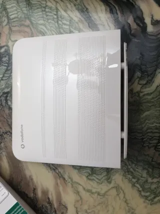 Router Vodafone ADSL Oficina