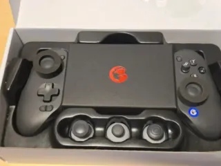 GameSir G8 Plus Mando Móvil/Switch/PC
