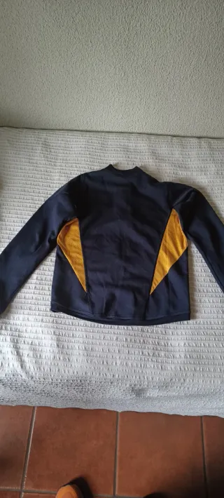 Chándal Real Madrid Adidas Azul