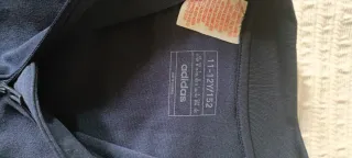 Chándal Real Madrid Adidas Azul