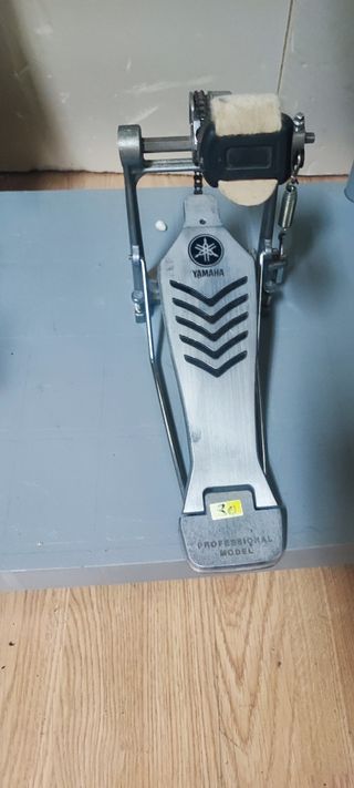 Pedal Bombo Yamaha Profesional