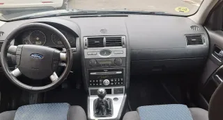 Ford Mondeo 2007