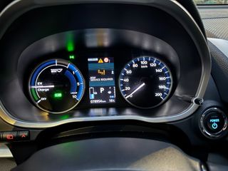 Mitsubishi Eclipse Cross 2024