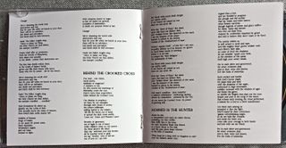 Sabbat History of a Time To Come CD Reissue New