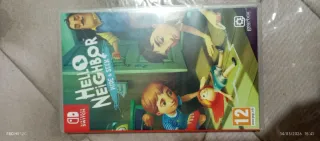 Hello Neighbor Hide & Seek Nintendo Switch