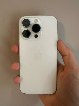 iPhone 14 Pro 256GB Batería 100% ! Para reparar !