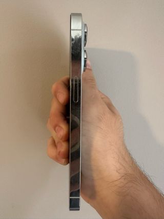 iPhone 14 Pro 256GB Batería 100% ! Para reparar !