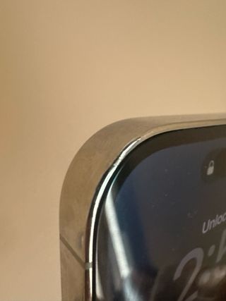 iPhone 14 Pro 256GB Batería 100% ! Para reparar !