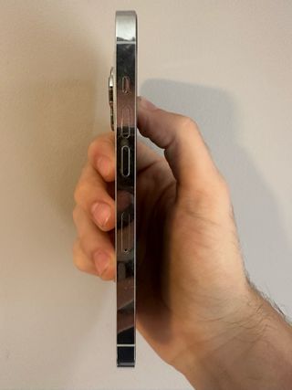 iPhone 14 Pro 256GB Batería 100% ! Para reparar !
