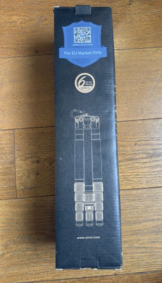 Treppiede SIRUI nuovo mai usato! per fotografia