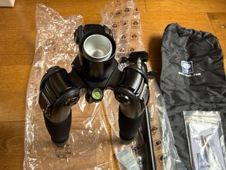 Treppiede SIRUI nuovo mai usato! per fotografia