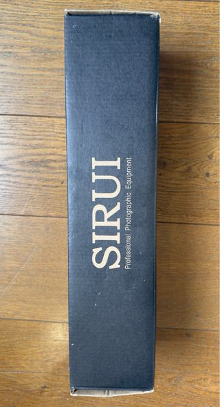 Treppiede SIRUI nuovo mai usato! per fotografia
