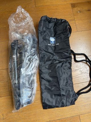 Treppiede SIRUI nuovo mai usato! per fotografia