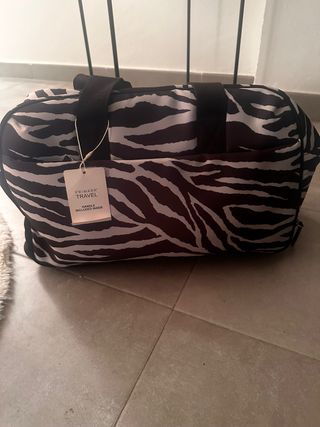 Maleta de viaje NUEVA