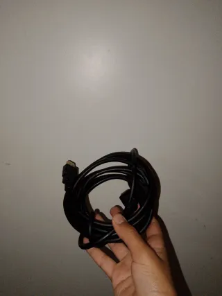 PS4 (PlayStation 4) Negra con Mando Multicolor